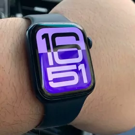 Apple watch 6