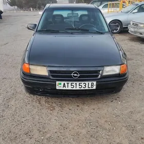 Opel Astra 1992