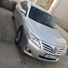 Toyota Camry 2007