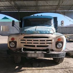 Zil 157 1993