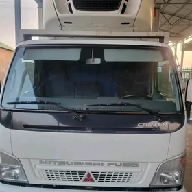 Mitsubishi Canter 2014