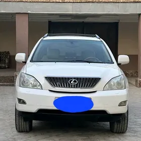 Lexus RX 330 2004