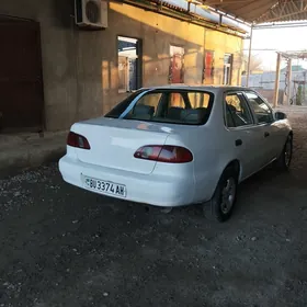 Toyota Corolla 2000