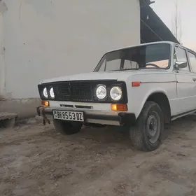 Lada 2106 1999