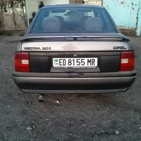 Opel Vectra 1992