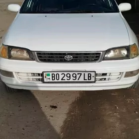 Toyota Corona 1997