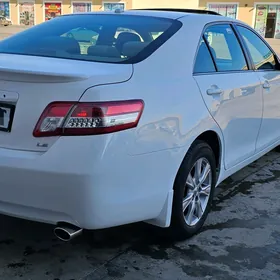 Toyota Camry 2010