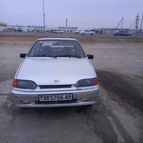 Lada 2115 1999