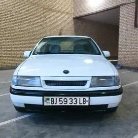 Opel Vectra 1991