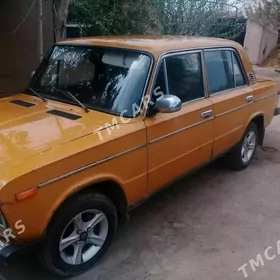 Lada 2106 1985