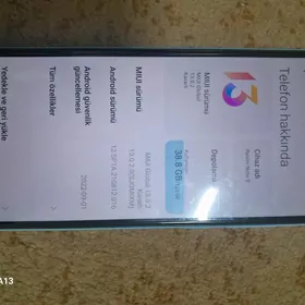 redmi not 9 pro 6/128