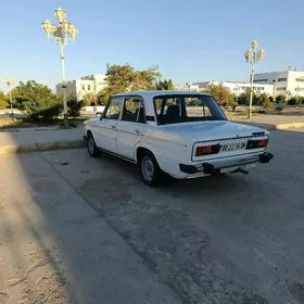 Lada 2106 2000