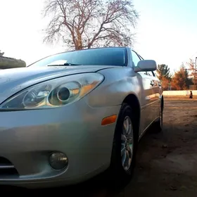 Lexus ES 330 2004