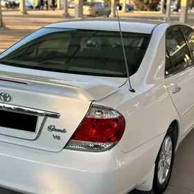 Toyota Camry 2003