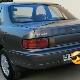 Toyota Camry 1992