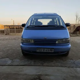 Toyota Previa 1994