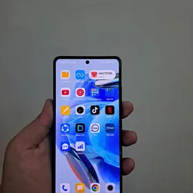 Redmi Note12 pro+ 5G