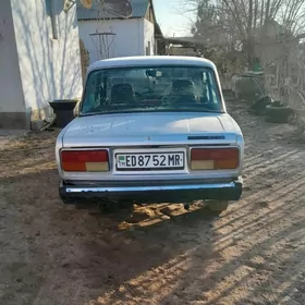 Lada 2107 2008