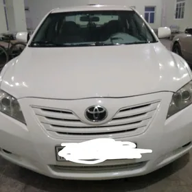 Toyota Camry 2008