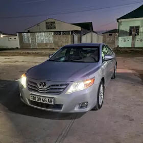 Toyota Camry 2008