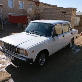 Lada 2107 2011