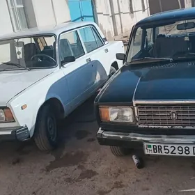 Lada 2107 2004