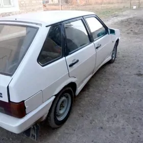 Lada 2109 1987