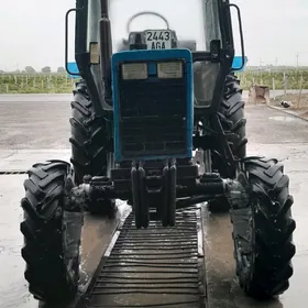 MTZ 82 2000