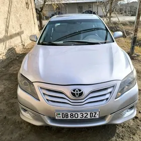 Toyota Camry 2007