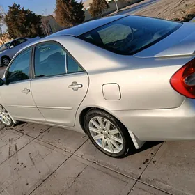 Toyota Camry 2002