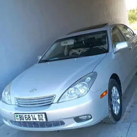 Lexus ES 330 2003