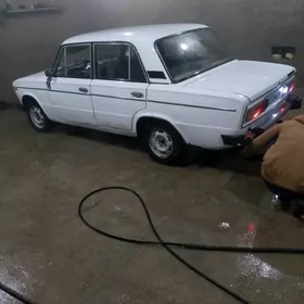 Lada 2106 1986