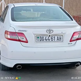 Toyota Camry 2010