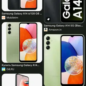 Samsung A14