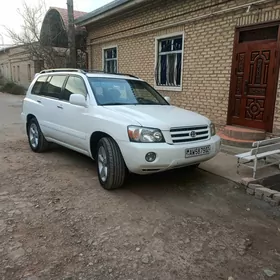 Toyota Highlander 2003