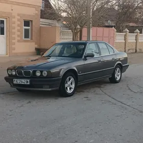 BMW 525 1994