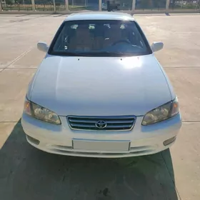 Toyota Camry 1997