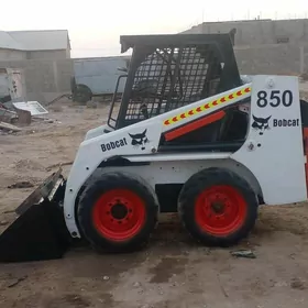 Bobcat S300 2007