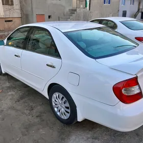 Toyota Camry 2002