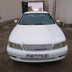 Nissan Maxima 1997