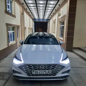 Hyundai Sonata 2020