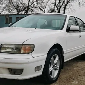 Nissan Cefiro 1995