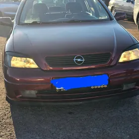 Opel Astra 1999