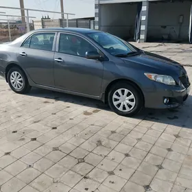 Toyota Corolla 2008