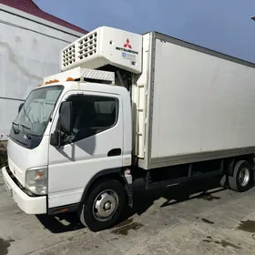 Mitsubishi Fuso 2008