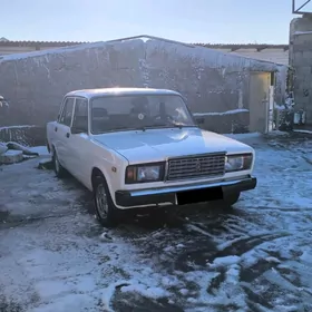 Lada 2107 2010