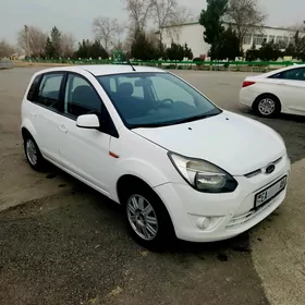 Ford Figo 2012