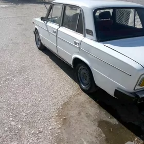 Lada 2106 1991