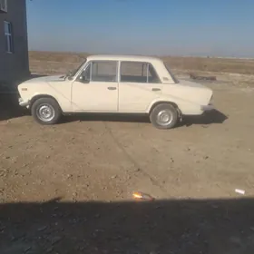 Lada 2106 1989