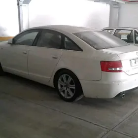 Audi A6 2006